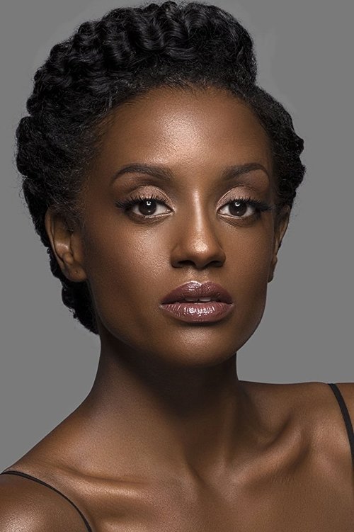 Skye P. Marshall profile