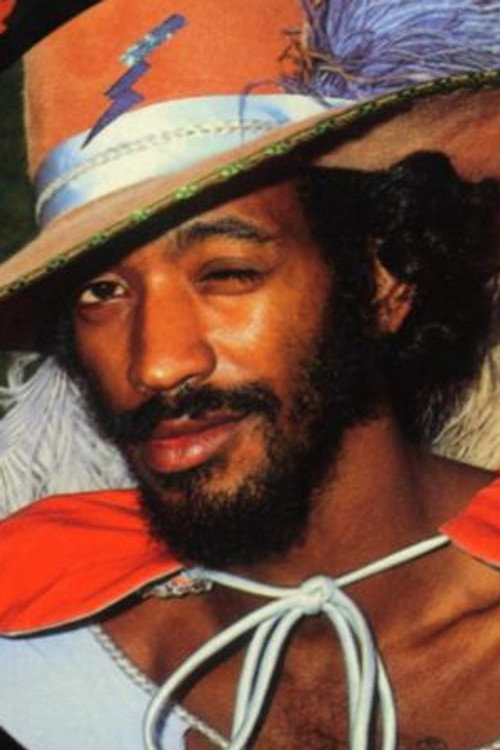 Photo of Eddie Hazel, Acting