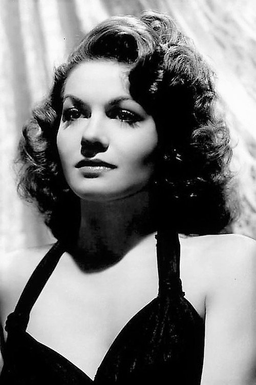 Photo of Eve Whitney, Acting