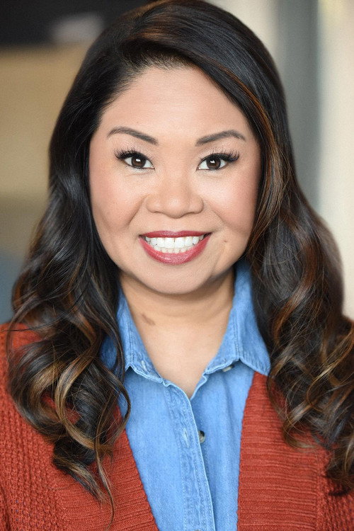 Photo of Jennifer Ann Galvez, Acting