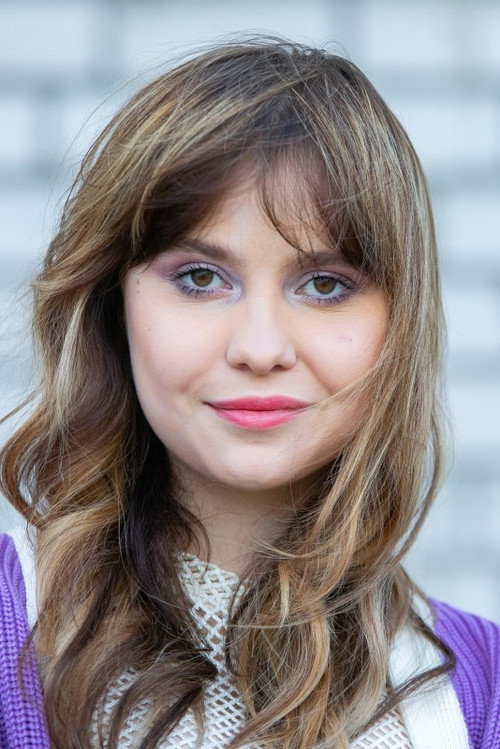 Photo of Alika Milova, Acting