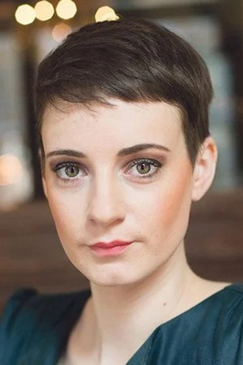 Photo of Noémie Wolfs, Acting