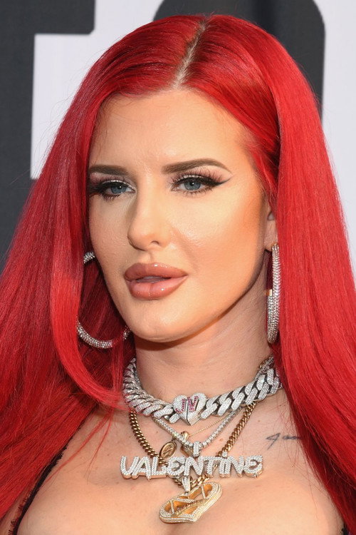 Photo of Justina Valentine, Acting