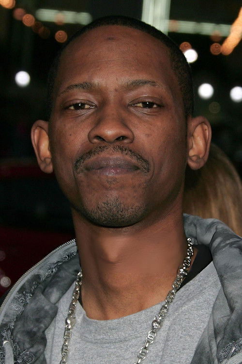 Kurupt profile