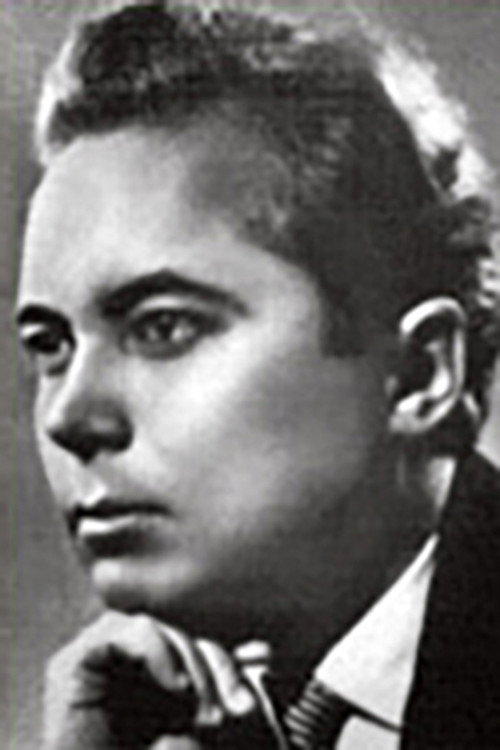 Photo of Aleksandr Tolstykh, Acting