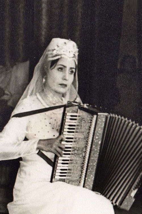 Photo of Raya Evloeva, Acting
