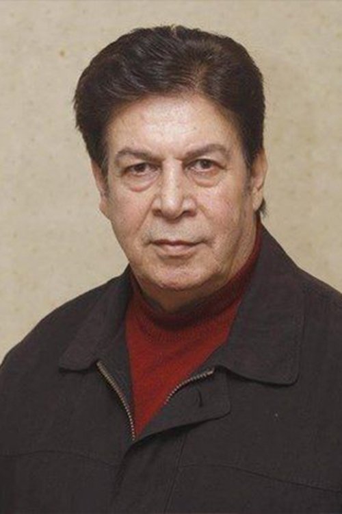 Samir Chamas profile