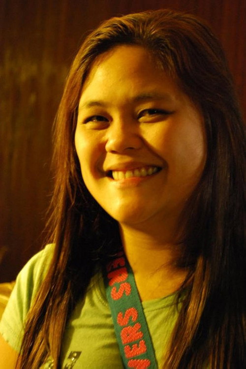 Photo of Krisma Fajardo, Production