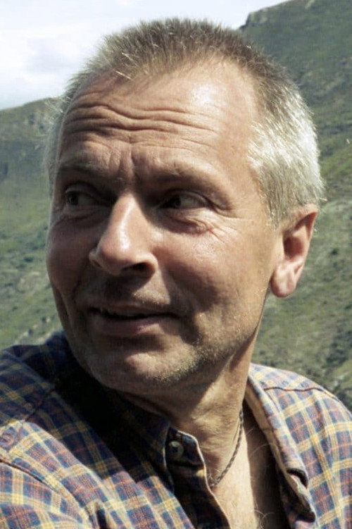 Photo of Mikael Wiström, Directing