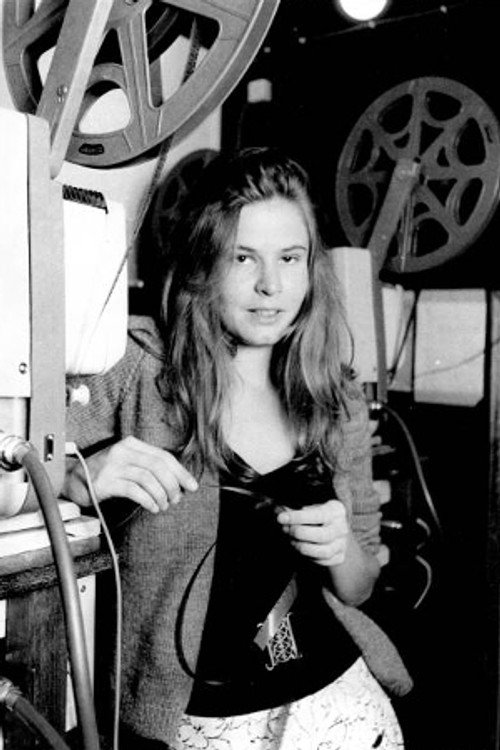 Photo of Gill Eatherley, Directing