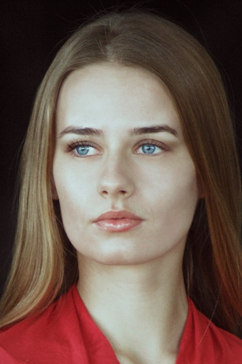 Photo of Arina Shevtsova, Acting