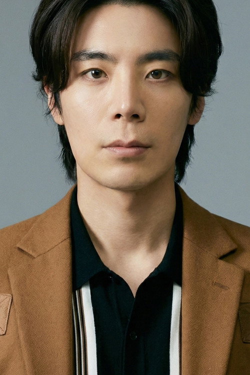 Photo of Im Seung-jun, Acting