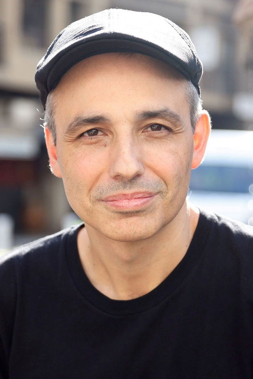 Photo of Pablo Berger, Directing