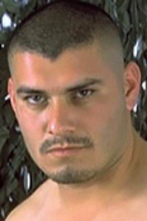 Photo of Anthony Sosa, Acting
