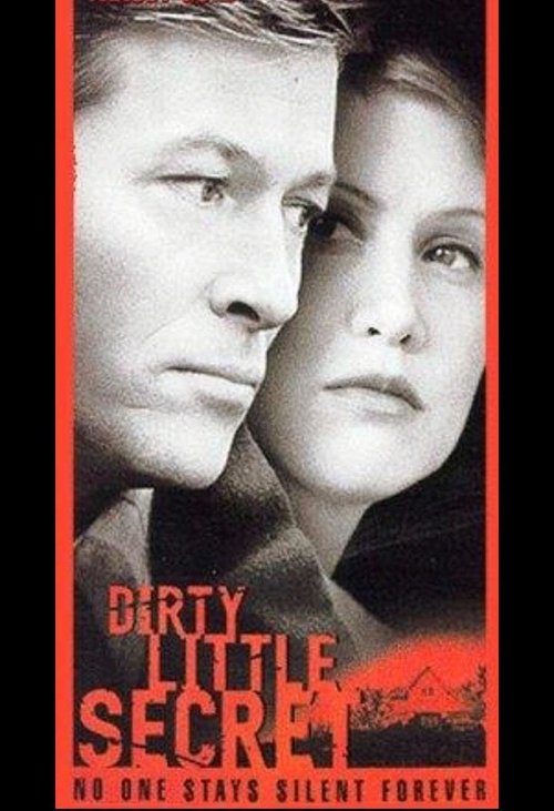 Movie poster for Dirty Little Secret (1998)