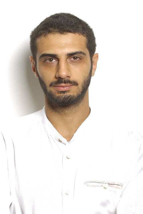 Paata Inauri profile