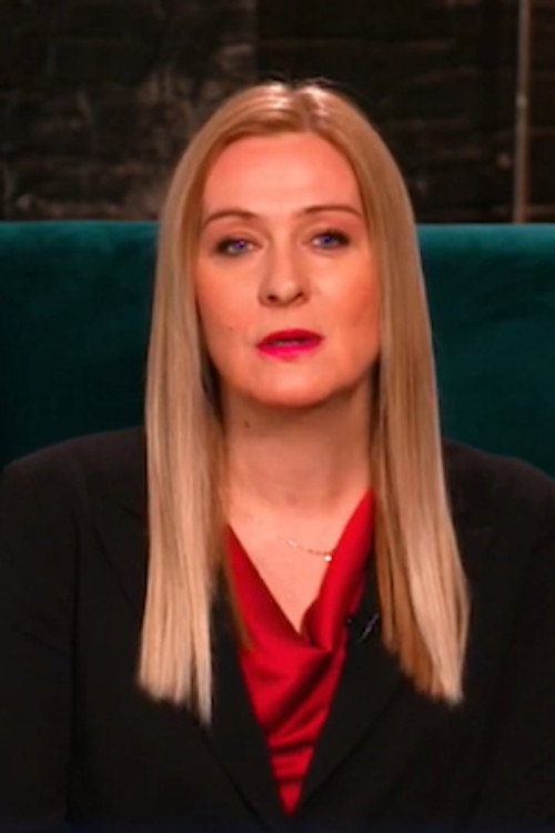 Photo of Jovana Petronijević, Acting