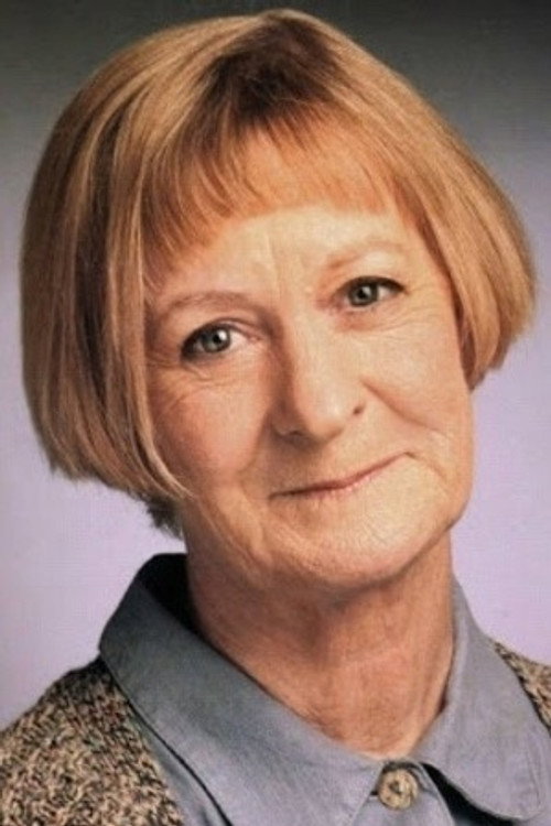 Photo of Marnie Crossen, Acting