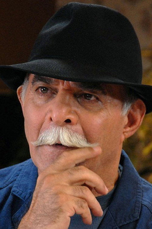 Sirous Gorjestani profile