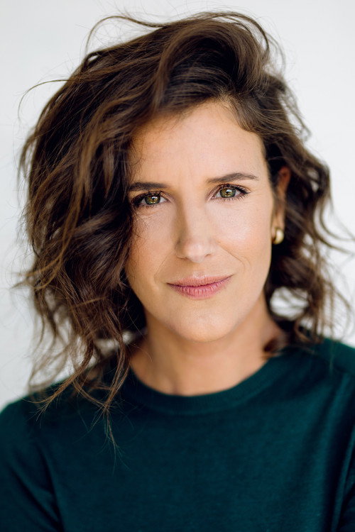 Annie Charland profile