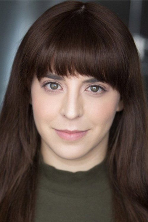 Photo of Marta Da Silva, Acting