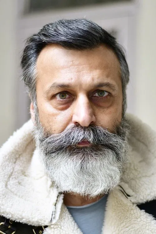 Photo of Nitin Mehta, Acting