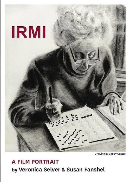 Movie poster for Irmi (2020)