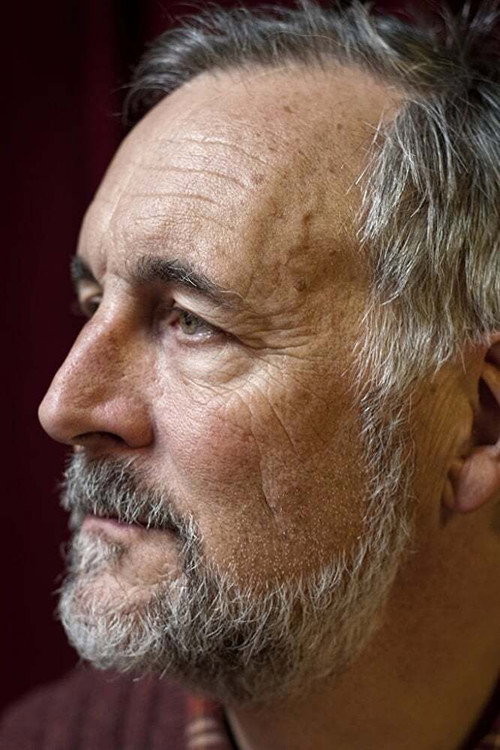 Photo of Tony Huston, Writing