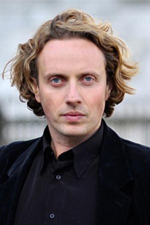 William Mesguich profile