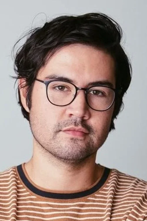 Photo of Chris Aquilino, Acting