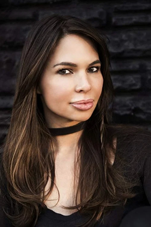 Photo of Delilah Andre, Acting