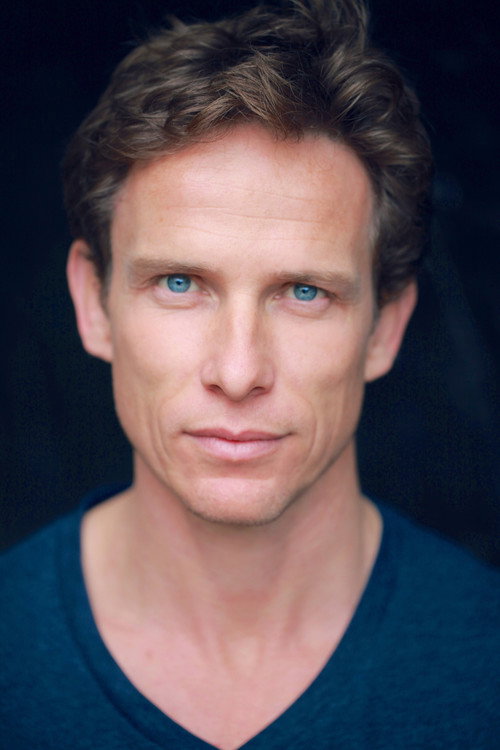 Photo of Jonathan Kerrigan, Acting