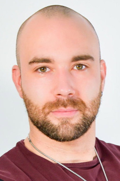 Photo of Axel Garcia, Acting
