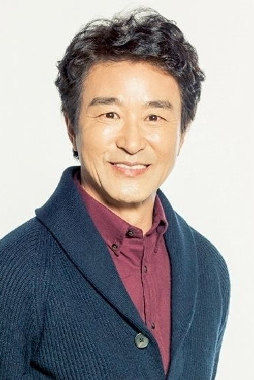 Photo of Hong Yo-seob, Acting