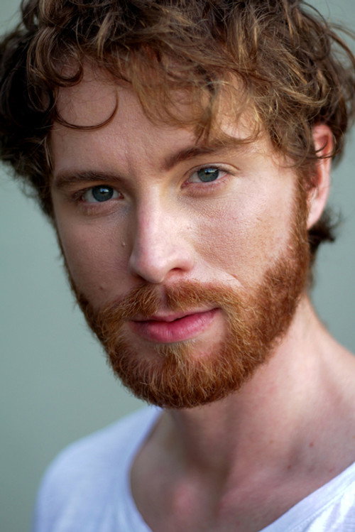 Photo of Andrew Ruse, Production