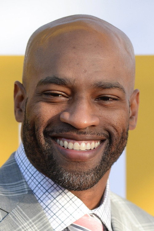Photo of Vince Carter, Acting