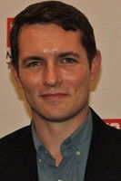 Photo of Zach Shaffer, Acting