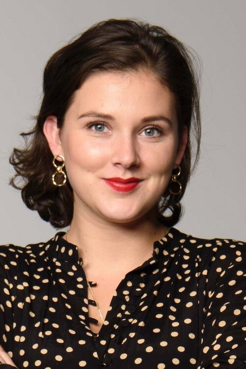 Photo of Emma Branderhorst, Directing
