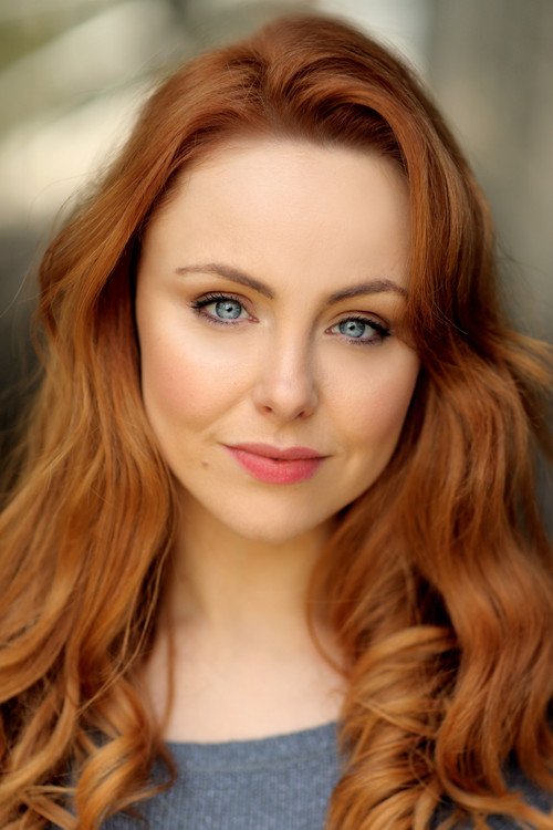 Louise Stewart profile