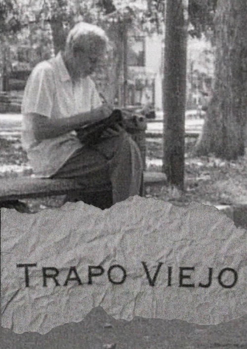 Movie poster for Trapo viejo (2003)