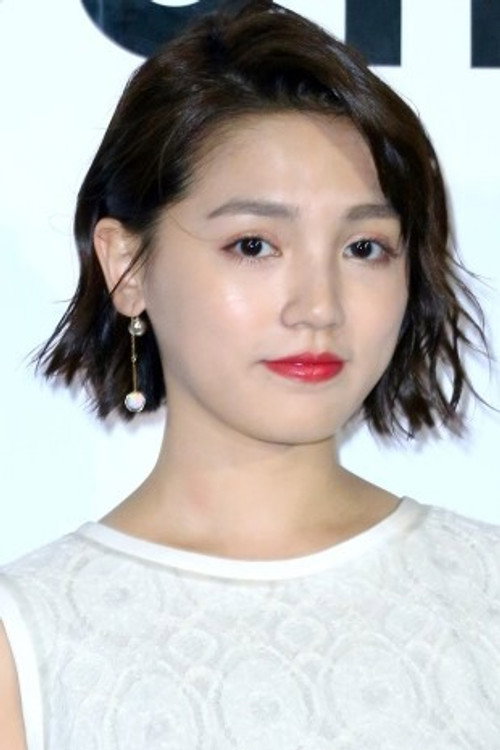 Photo of Dora Hsieh, Acting