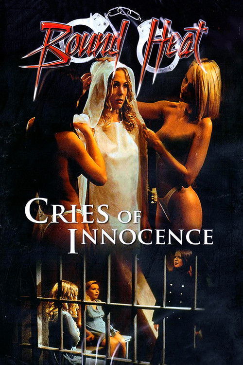 Movie poster for Cries of Innocence (2002)