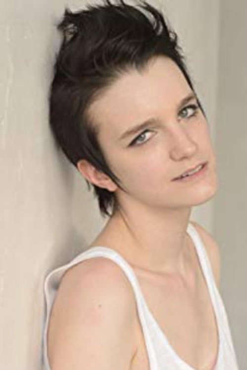 Photo of Arielle Hope, Acting