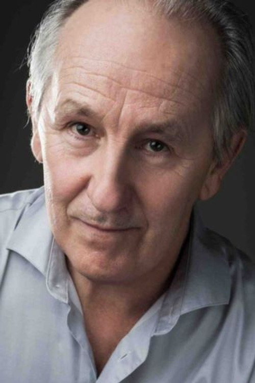 Gaston Caron profile