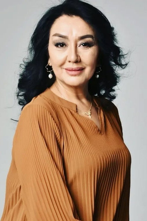 Photo of Muyassar Berdiqulova, Acting