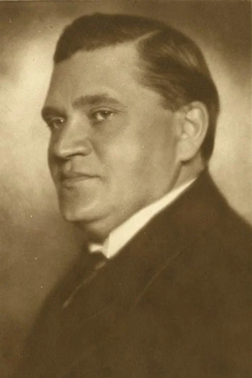 Photo of Mikhail Tarkhanov, Acting