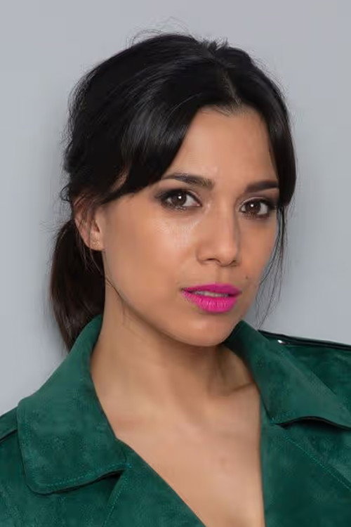 Photo of Fiona Wade, Acting