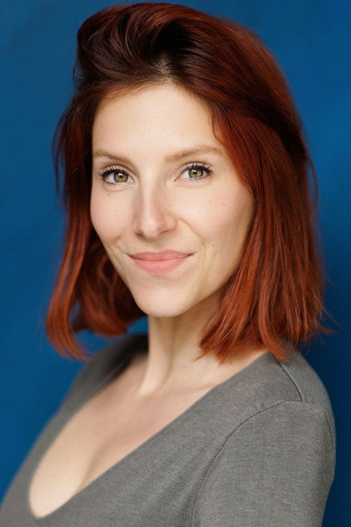 Photo of Charlotte Dumur, Acting