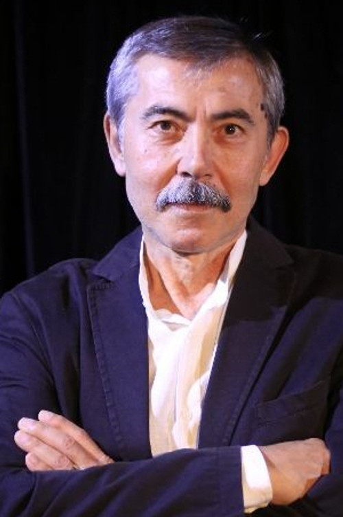 İbrahim Şahin profile