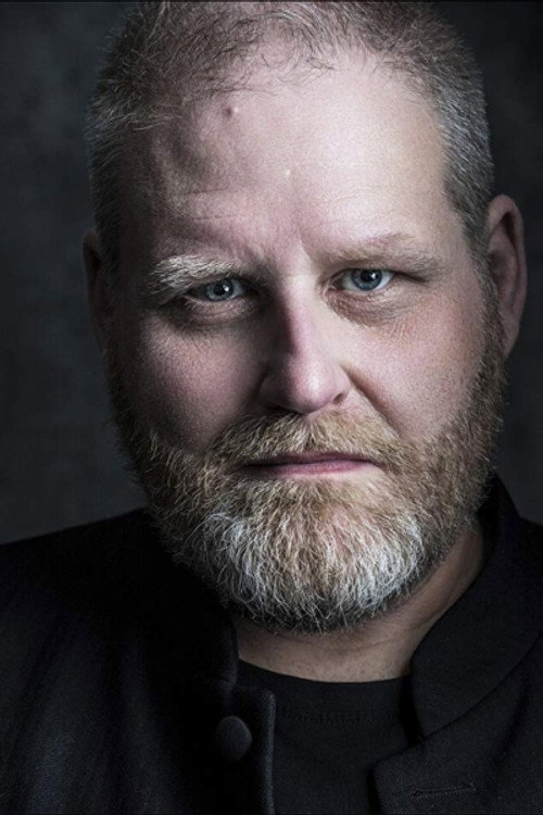 Photo of John Hales, Acting